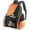 Orange, variant on Vizari Solono Soccer Backpack, Purple