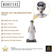 The Noble Collection Bride of Frankenstein 7-Inch BendyFig
