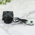 thumbnail image 4 of Chendee Smoke Absorber Fume Extractor Fan Pipe Duct Exhuast Fan Usb Adjustable Speed,Only Fan, 4 of 9