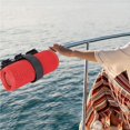thumbnail image 4 of stanreset Bike Speaker Mount Adjustable Strap Waterproof Outdoor Bike Accessories for Most, 4 of 6