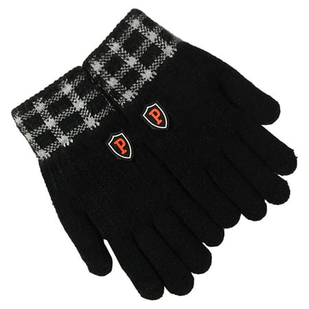 Christmas Clearance! SuoKom Winter Plus Velvet to Keep Warm Wind and Cold Sports Game Gloves