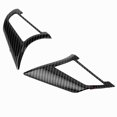 thumbnail image 4 of Steering Wheel Trim Steering Wheel Cover Steering Wheel Decor Steering Wheel Sticker Car Interior Styling Steering Wheel Trim Cover Car Interior Decoration Fit For, 4 of 8