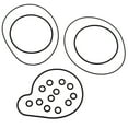 thumbnail image 3 of Complete Gasket Kit fits Arctic Cat ZL 440 1997 1998 1999 by Race-Driven, 3 of 5