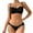 Black, variant on Bigersell Non Padded Bras for Women On Sale Women's Bra Sports Running Shockproof Tank Tops No Underwire Comfort Sports Bra Underpants Suits Mastectomy Bra Style F-704 Beige XL