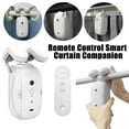 thumbnail image 2 of Automatic Curtain Opener Bluetooth Control Smart Curtain Robot., 2 of 8