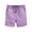 Purple, variant on Mercatoo Baby Boys Soccer Shorts Summer Solid Color Drawstring Short for Boys, Toddler šuick Dry Sports Clothing