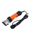 thumbnail image 1 of Power Sheep Wool Shearing Machine Electric Sheep Shears Goat Hair Cutter Hand Horse Clipper ,Durable Clippers, 1 of 6