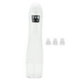thumbnail image 3 of Vacuum Blackhead Remover, Multi Purpose Cleans Pores Electric Pore Cleaner Ergonomics LED Display  For Different Parts Of The Skin, 3 of 8