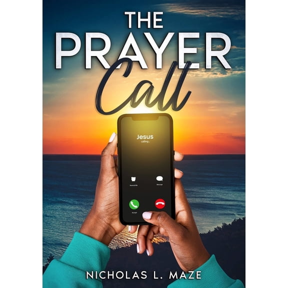 The Prayer Call, (Paperback)