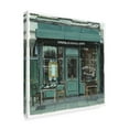 thumbnail image 2 of Trademark Fine Art 'Spot II' Canvas Art by Melissa Wang, 2 of 4