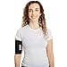 thumbnail image 3 of Care+Wear - PICC Line Cover [(X-Small, Black) - Secure Slip-Resistant Design - Anti-Odor Hypoallergenic Material - Easy Monitoring Window - Machine Washable Durability, 3 of 4