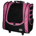 thumbnail image 3 of Pet Gear I-GO2-Escort Pet Backpack with Wheels, Copper, 3 of 5