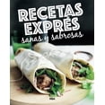 thumbnail image 1 of Recetas Expres Sanas y Sabrosas Rba 9788424928902, 1 of 2