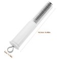 thumbnail image 2 of Pet Hair Detangling Comb Dog Dematting Comb Grooming Comb Dog Detangler Comb, 2 of 9