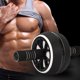 thumbnail image 5 of Rodillo De Rueda Para Abdominales, Fortalecedor De Core, Mango De Espuma, Dise O Antideslizante Rodillera, Equipo De Ejercicio Para El Hogar, Para Hombres Y Mujeres, Tonificaci N Muscular, 5 of 8