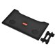 thumbnail image 1 of Bandeja Desmontable Para Silla De Ruedas Mesa De Comedor Portavasos Durable Silla De Ruedas Mesa Bandeja Para El Regazo Accesorio Kearding AF000265-00, 1 of 6