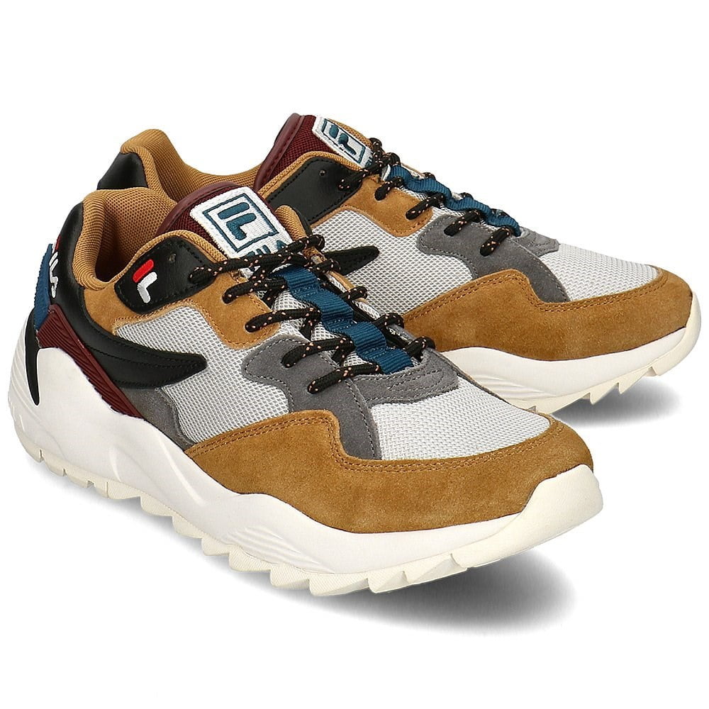 Fila Vault Cmr Jogger CB Low Walmart