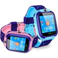 thumbnail image 7 of GJX 2026 New 4G Kids Smartwatch Phone Smart Cell Phone Watch for Boys Girls Ages 4-12 with Gps Positioning,Hd Screen Photography,Call,Sos,Parental Controls,Alarm,Video,Music Children'S Smart Watch, 7 of 7