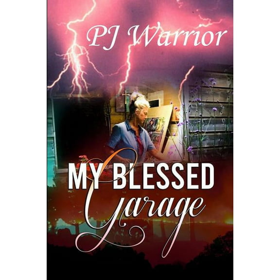 My Blessed Garage (Paperback)