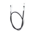 thumbnail image 2 of Front Differential Lock Cable Replace, 54010-0095 54010-0112 Front Differential Lock Cable  For Teryx 750 Krf750R 4X4 Le Fi 2013 For Car Modification, 2 of 8
