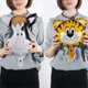 thumbnail image 3 of 6 Pieces Foil Balloon Animals, Balloons Animals Kids Birthday, Perfect for Kids Birthday Party Decoration (Size: about 30cm), 3 of 4