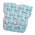 thumbnail image 2 of Baberos Impermeables para Niños Pequeños Zulema, 2 of 5