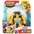 thumbnail image 4 of Transformers Rescue Bots Academy Bumblebee Action Figure (4.5 Inch), 4 of 5