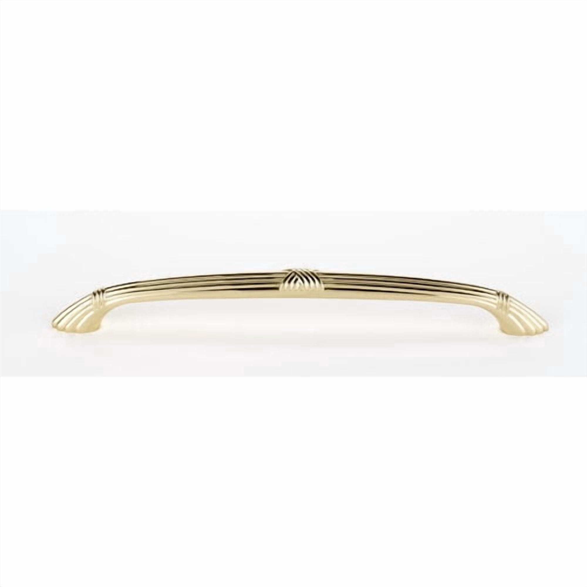Alno D112-18 Ribbon Reed Appliance Pull