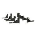 thumbnail image 3 of LUVERNE 477102-401339 Regal 7 Stainless Steel 102-In Wheel to Wheel Truck Side Steps, Select Ram 3500, 3 of 3