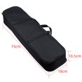 thumbnail image 4 of Portable Fishing Rod Bag Fishing Rod Holder Storage Bag Case Large Capacity, 4 of 10