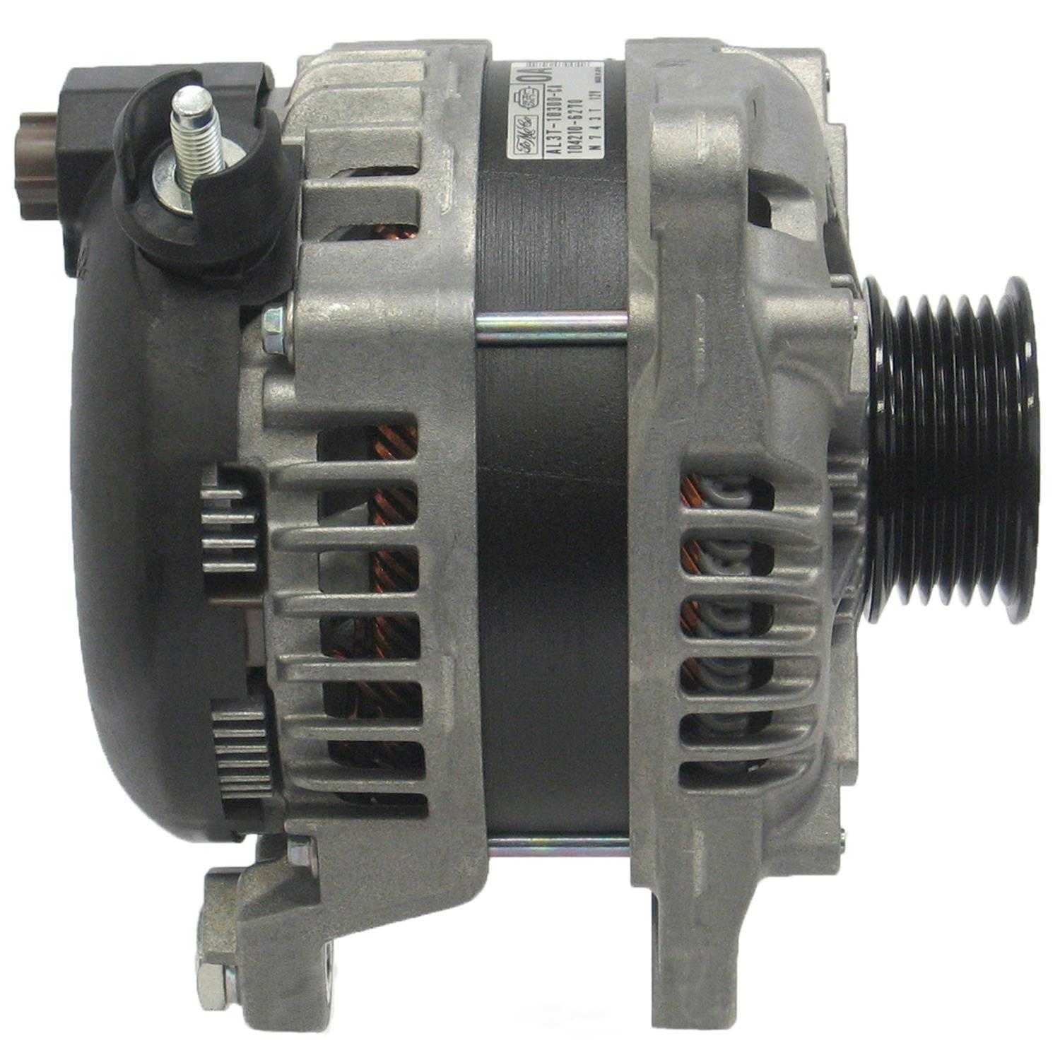 FVP Professional 11532 Alternator Standard