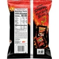 thumbnail image 3 of Cheetos Popcorn Flamin' Hot Flavored Popcorn Snacks, 2 oz (Packaging may vary), 3 of 7