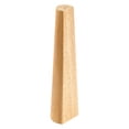 thumbnail image 4 of Mandril de madera para pulseras, mandril para brazaletes, moldeador de pulseras portátil en forma de D Mandril de pulsera, 4 of 8