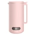 thumbnail image 1 of Electric Soymilk Maker Automatic Soymilk Maker 120V 350ml US Plug, 1 of 7