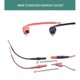 thumbnail image 3 of 2 PCS Flexible Spoon Back Probes, Back Probe Pins Automotive Compatible with 4mm Banana Plug Test Leads, 3 of 5