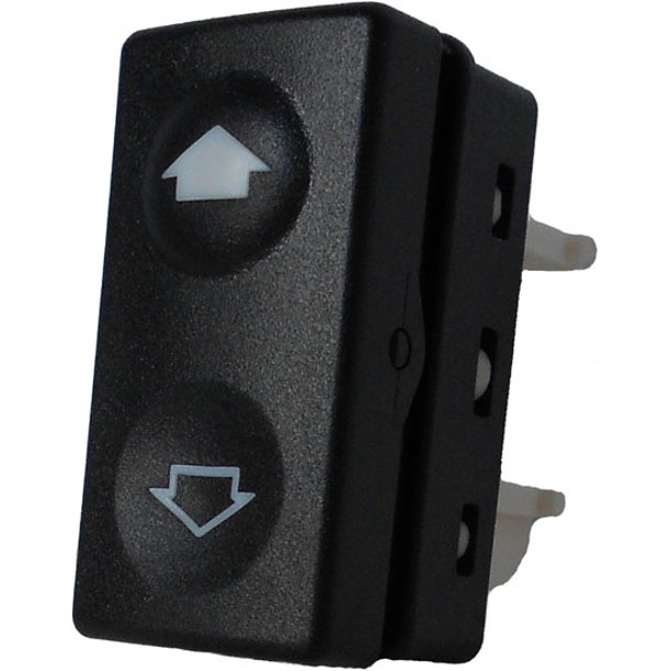 BMW Z3 Passenger Power Window Switch 20012002 (electric control panel