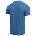 thumbnail image 3 of Men's Sportiqe Royal Washington Mystics 25th Anniversary Tri-Blend T-Shirt, 3 of 3