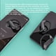 thumbnail image 5 of MD03 BT5.0 Auriculares inalámbricos Gancho para la oreja Control táctil IPX5 Pantalla de cantid Irfora Audífonos inalámbricos, 5 of 7