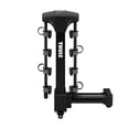thumbnail image 3 of Thule 9027XT Bike Rack - Receiver Hitch Mount Apex Swing 2 Inch Receiver Mount Holds 4 Bikes Tilt Able With Bikes, 3 of 4