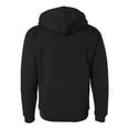 thumbnail image 2 of Independent Trading Co. Sherpa-Lined Full-Zip Hooded Sweatshirt, 2 of 4