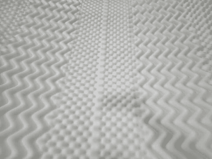 M by Millano - Mattress Topper - Queen