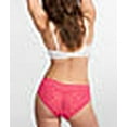 thumbnail image 3 of Hanky Panky Womens Signature Lace V-Kini Style-482374, 3 of 6