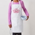thumbnail image 5 of CafePress - Blobfish - Kids Apron, 5 of 5