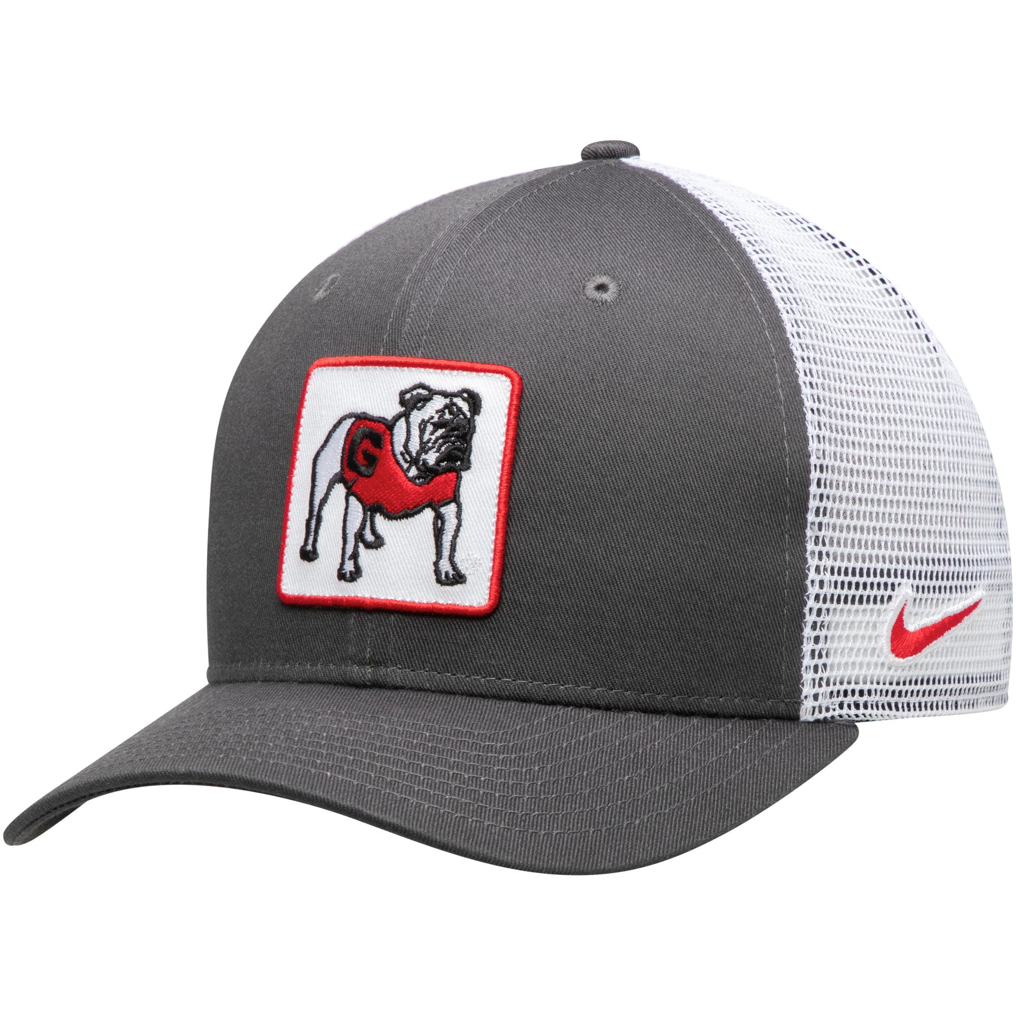 georgia bulldogs hat
