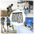 thumbnail image 4 of Fotbe Cute Panda Calzoncillos Tipo Boxer con Bolsa de Soporte Total para Hombre, X-Temp Fresco, Transpirable y de Secado Rápido-Large, 4 of 5