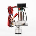 thumbnail image 4 of Miumaeov Strong Terminator Engine Starter for 15CC-80CC RC Airplane Plane Helicopter Electric Engine Starter, 4 of 16