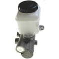 thumbnail image 4 of For Infiniti M30 1990 1991 1992 Brake Master Cylinder - BuyAutoParts, 4 of 8