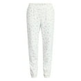 thumbnail image 5 of No Boundaries Soft Fleece Joggers, 29'' Inseam, Women's XXS-4X, 5 of 5