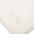 thumbnail image 4 of Christopher Knight Home Outdoor Chaise Lounge Cushion, 76.75"x 27"x 1.57", Cream, 4 of 6