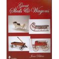 thumbnail image 3 of Great Sleds and Wagons, 3 of 3